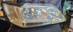 Mitsubishi Sedia Non Xenon Headlight