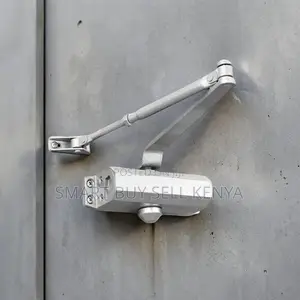 Adjustable Thread Adjustable Automatic Door Closer Closing Device