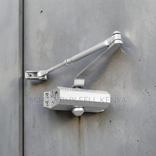 Adjustable Thread Adjustable Automatic Door Closer Closing Device - main view