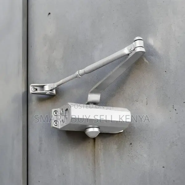 Adjustable Thread Adjustable Automatic Door Closer Closing Device