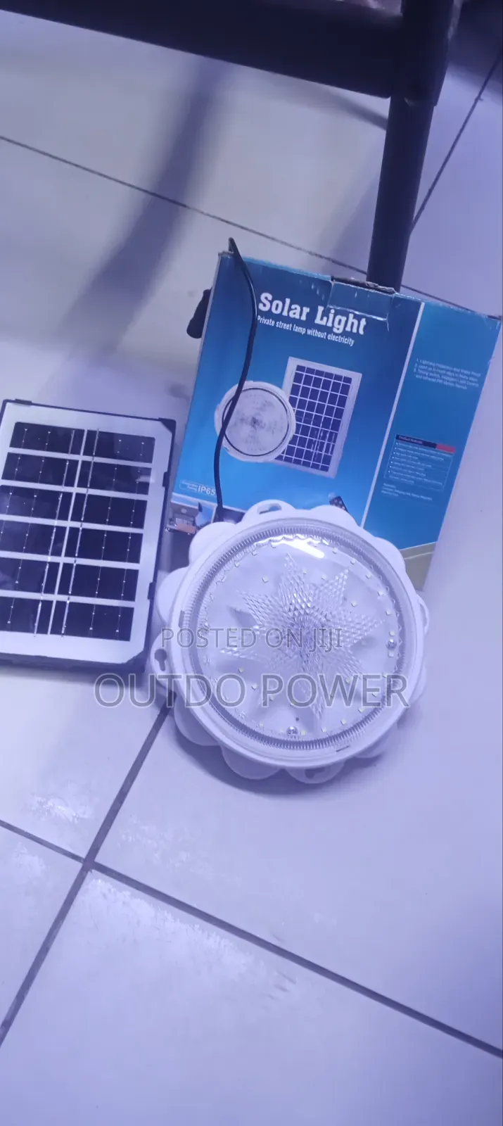 Indoor Cealing Lights 100watts