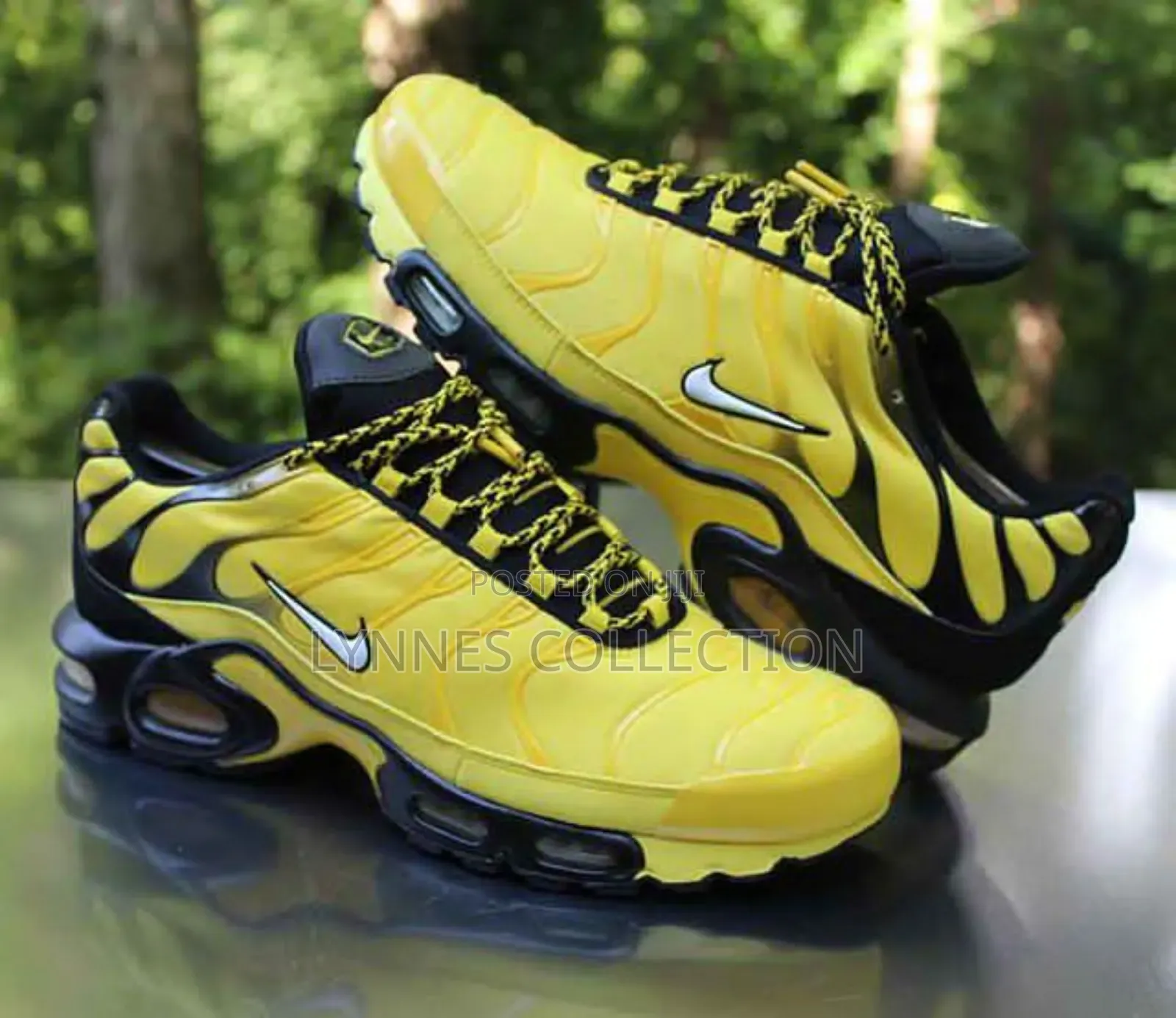 Nike Airmax Tn