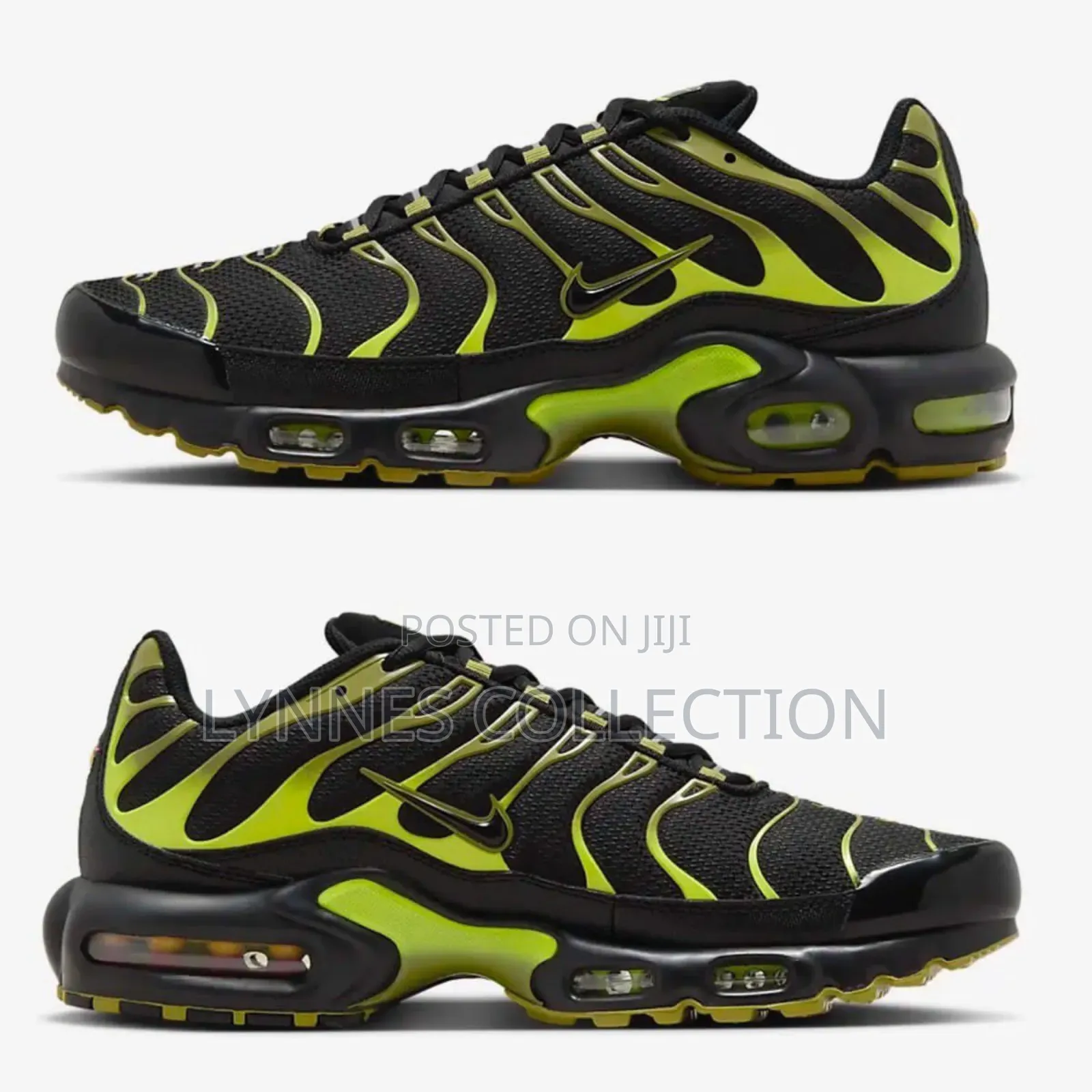 Nike Airmax Tn