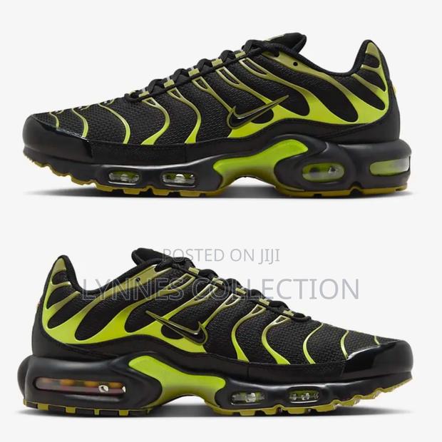 Nike Airmax Tn - thumbnail 2