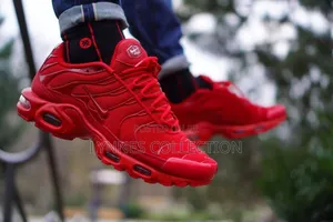 Nike Airmax Tn