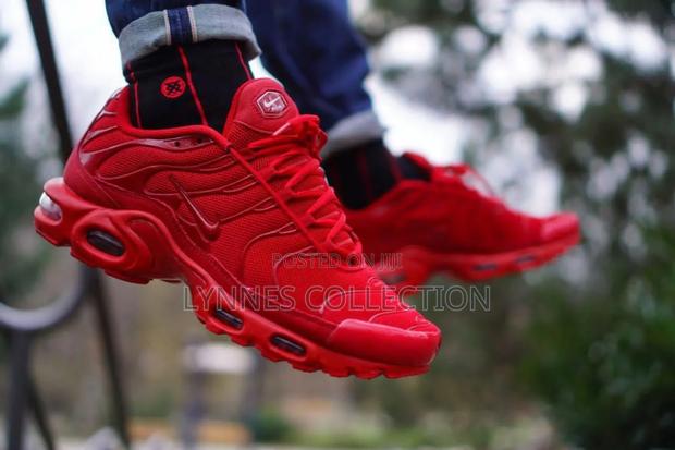 Nike Airmax Tn - thumbnail 3