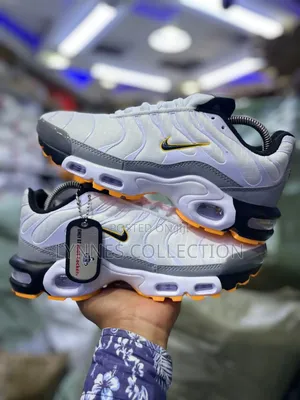 Nike Airmax Tn