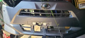Daihatsu Mira 2018 Bumper