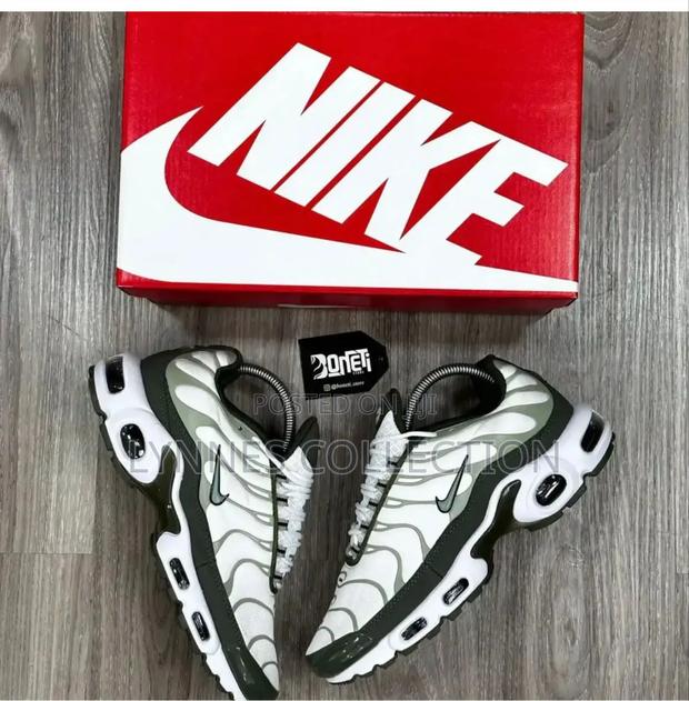 Nike Airmax Tn - thumbnail 6