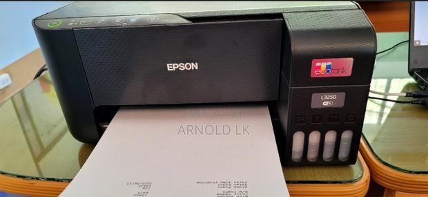 Epson L3250 Printer - thumbnail 2