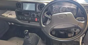 4000cc Toyota Dyna With Leaf Springs