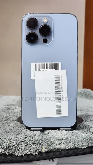 Apple iPhone 13 Pro 256 GB Blue