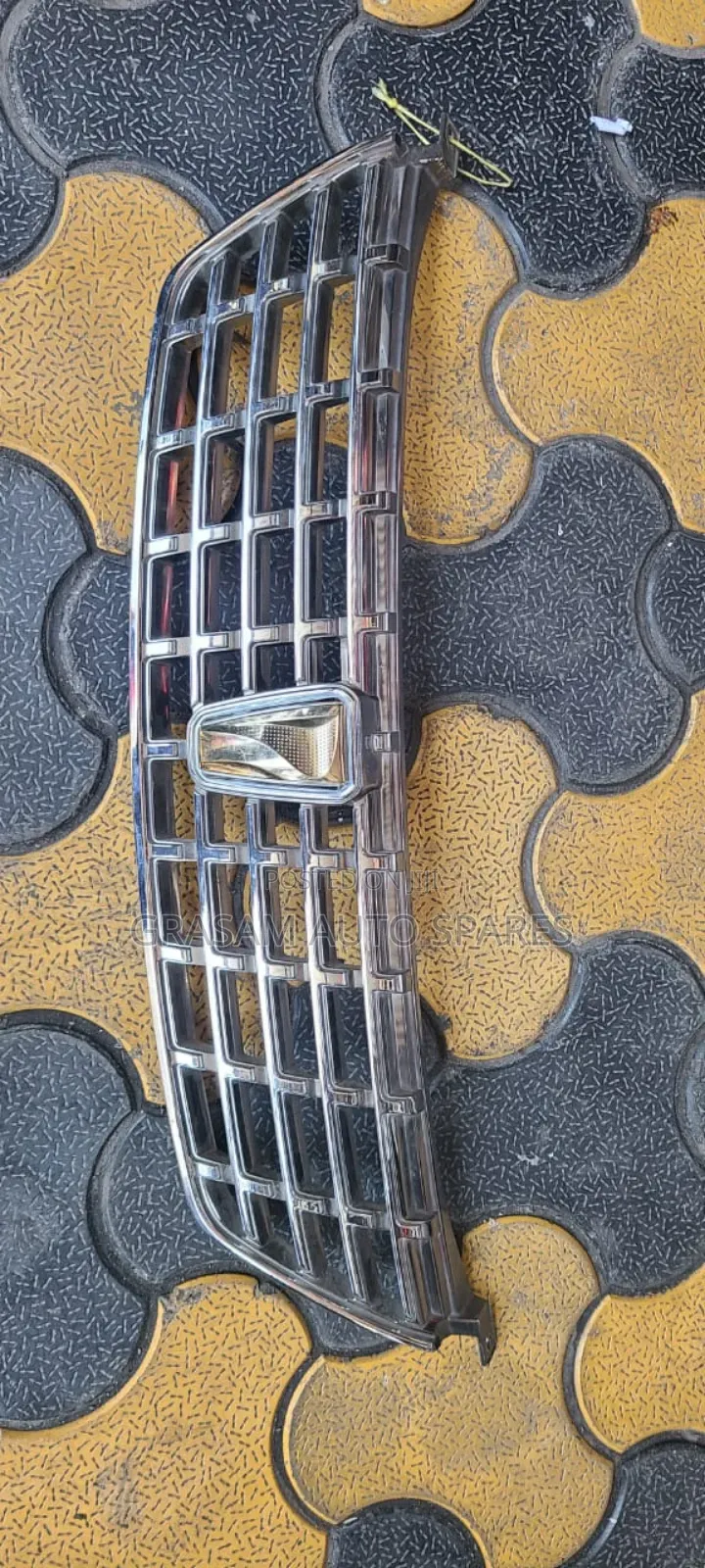 Toyota Premior 265 Grill