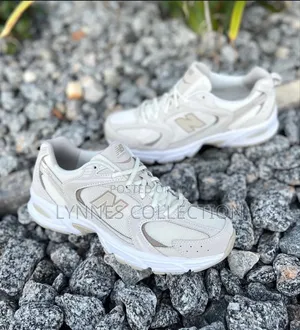 New Balance 530, Sea Salt
