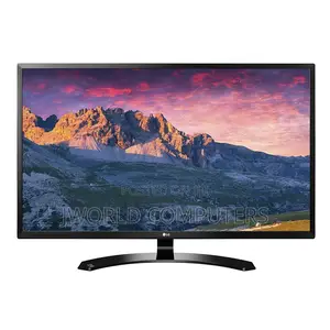 Hp Series 3 Pro 322pv Monitor 21.5" FHD Montior