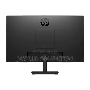 Hp Series 3 Pro 322pv Monitor 21.5" FHD Montior