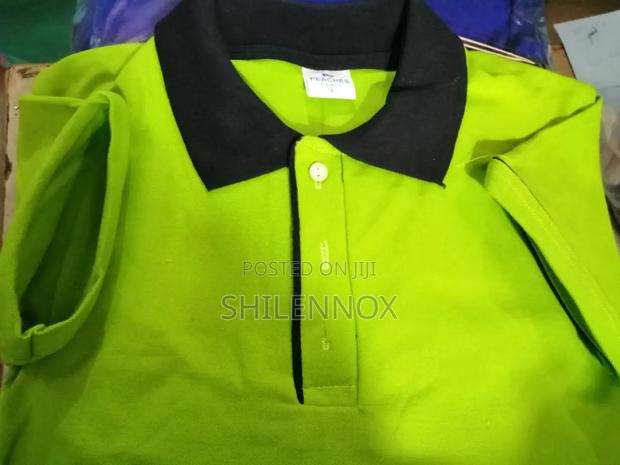 Imported Polo Tshirts - main view