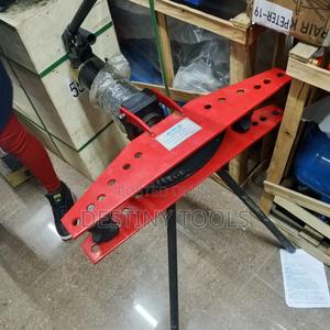 Aico Pipe Bender/Pipe Bender Machine - thumbnail 2