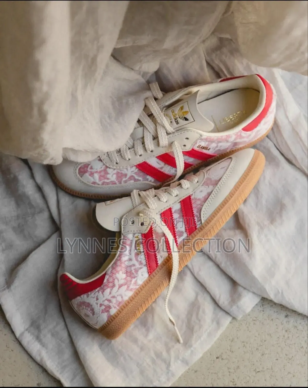 Adidas Samba