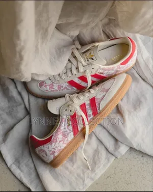 Adidas Samba