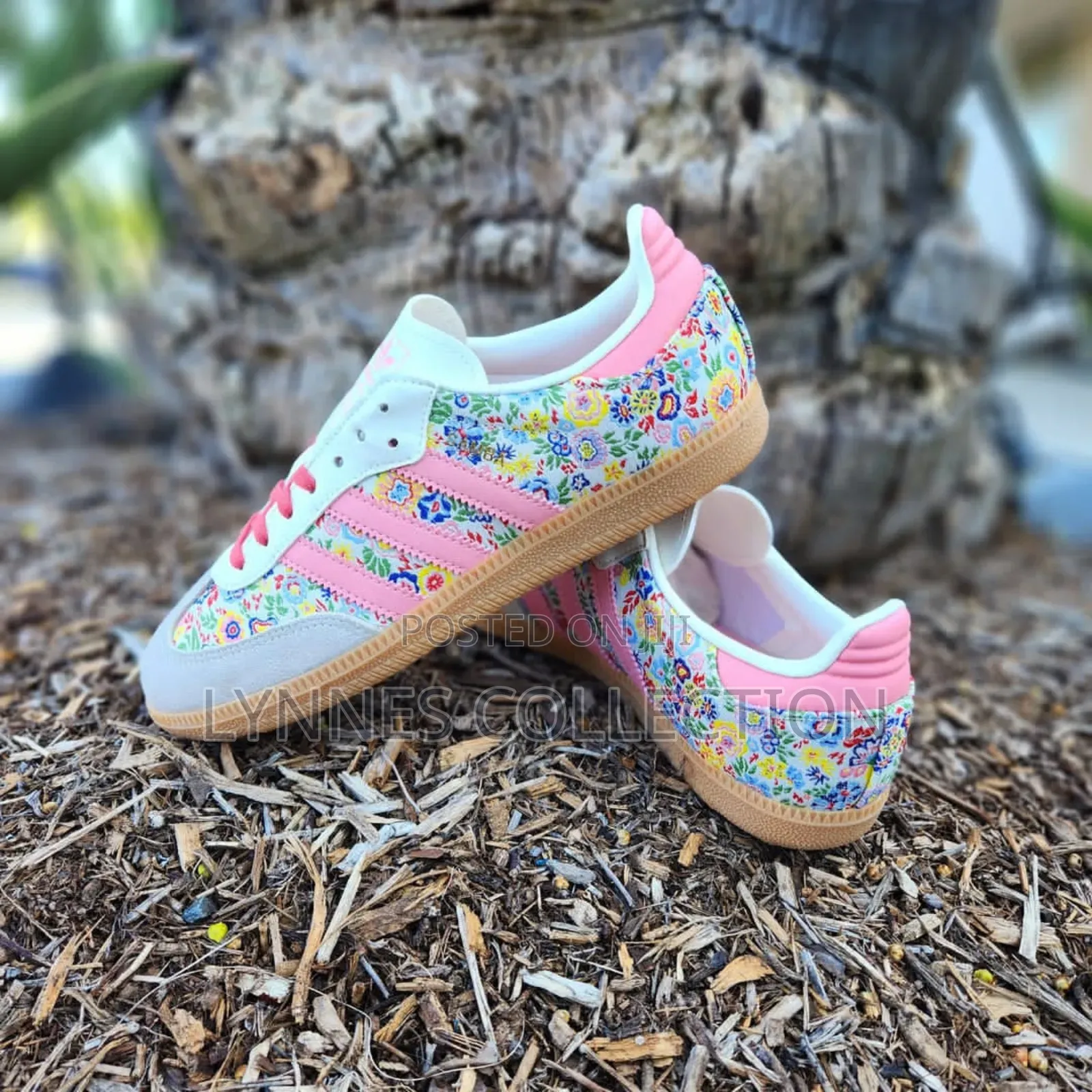 Adidas Samba