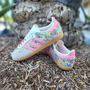 Adidas Samba