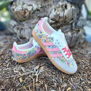 Adidas Samba