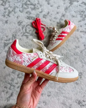 Adidas Samba