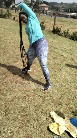 Ladies Personal Training
