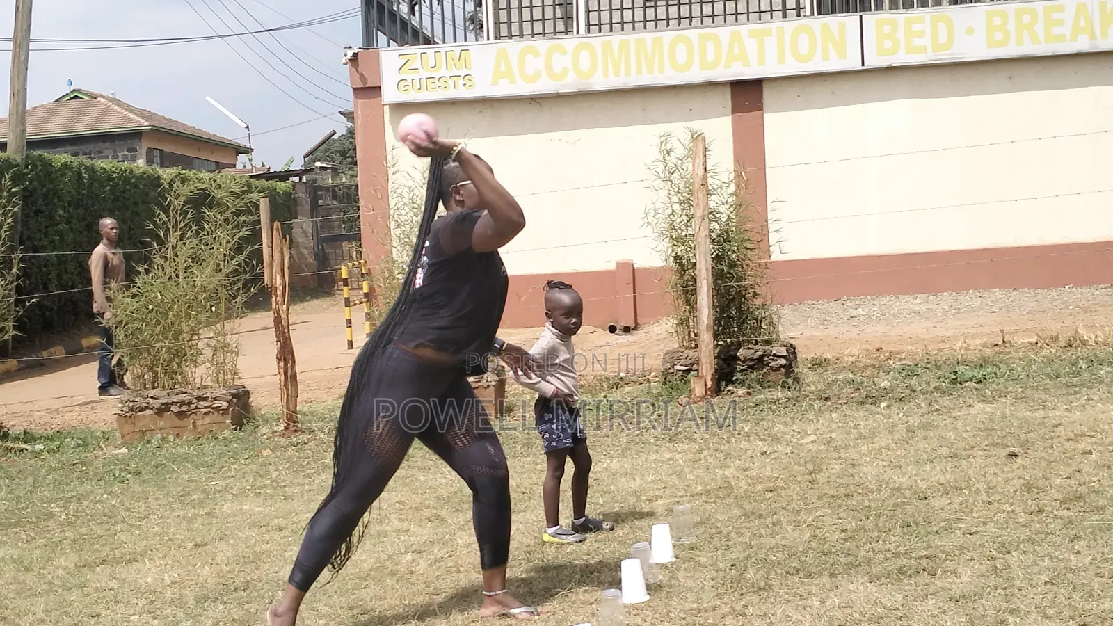 Ladies Personal Training