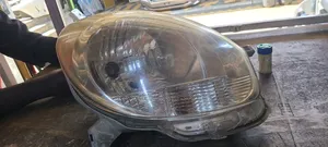 Toyota Passo 2010 Non Xenon Headlight