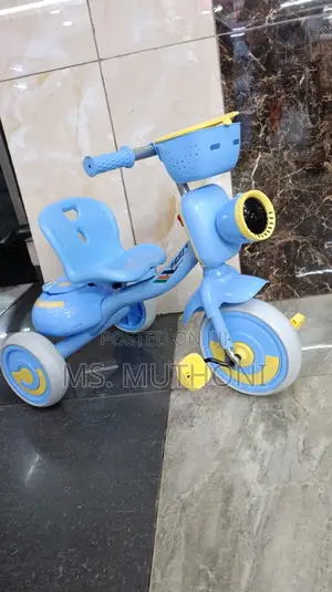 Kids Trikes