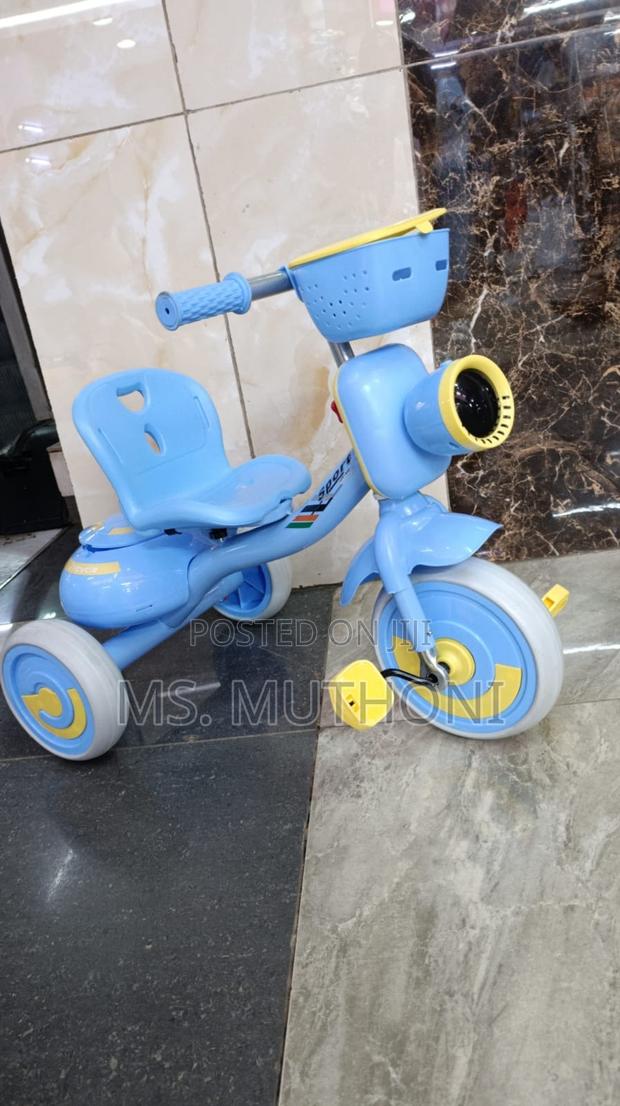 Kids Trikes - thumbnail 3