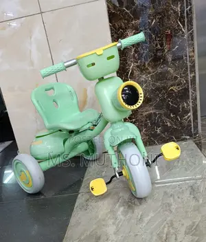 Kids Trikes