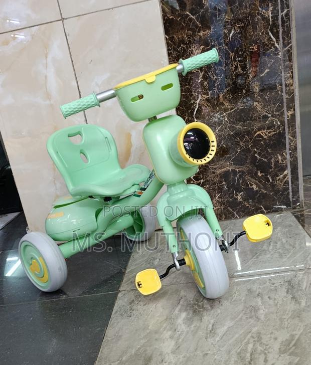 Kids Trikes - thumbnail 4