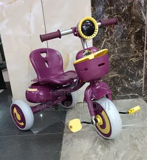 Kids Trikes