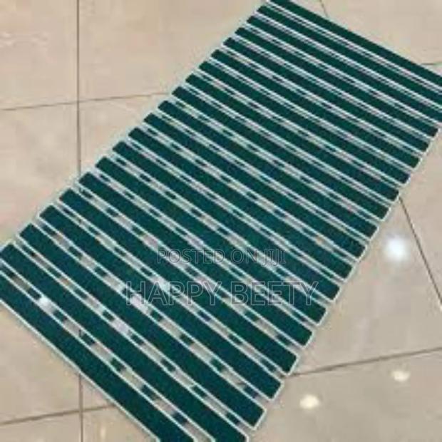 Anti-Slip Bathroom Mats