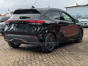 Nissan Note 1.2 Hybrid 2020 Black