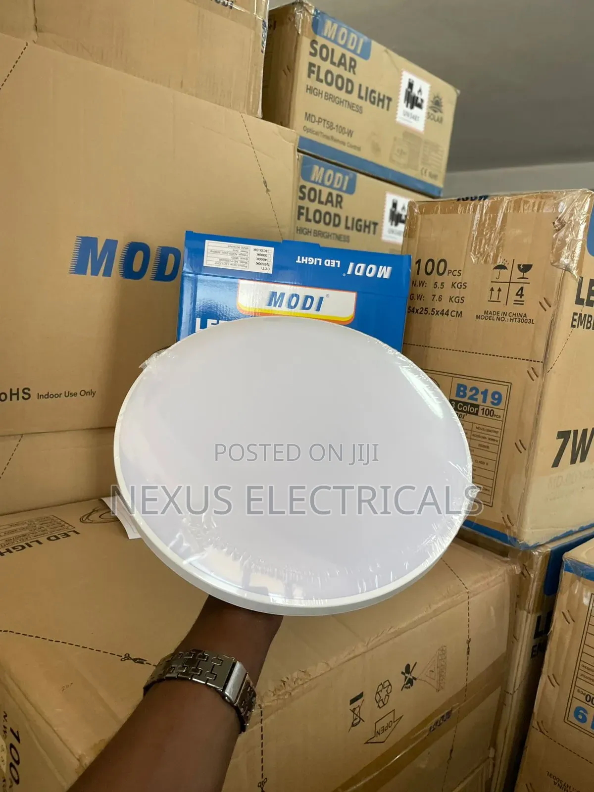Full Moon Led Ceilling Light 36w