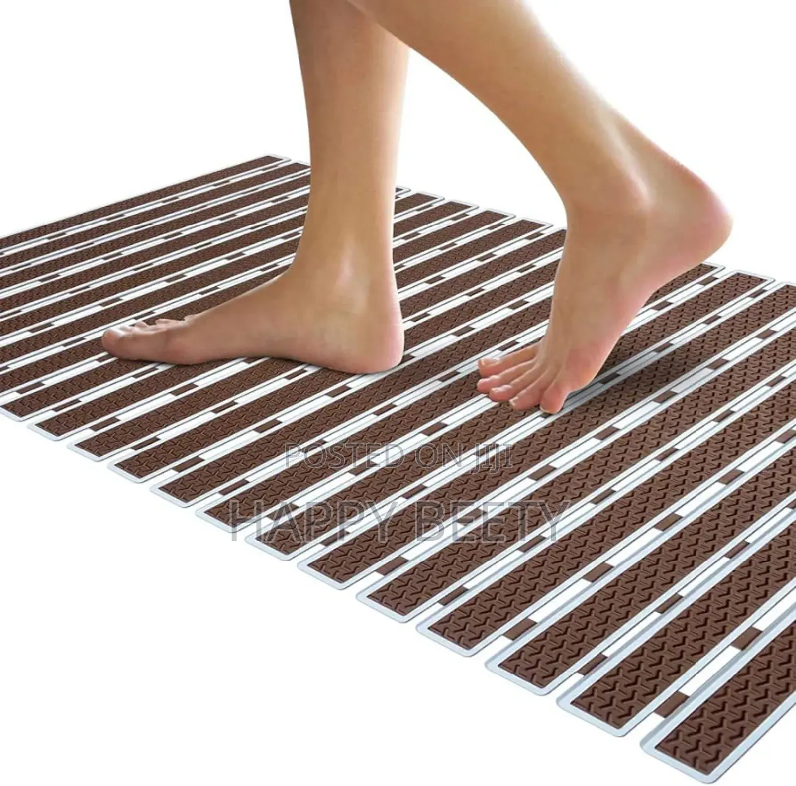 Anti-Slip Bathroom Mats