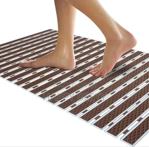 Anti-Slip Bathroom Mats