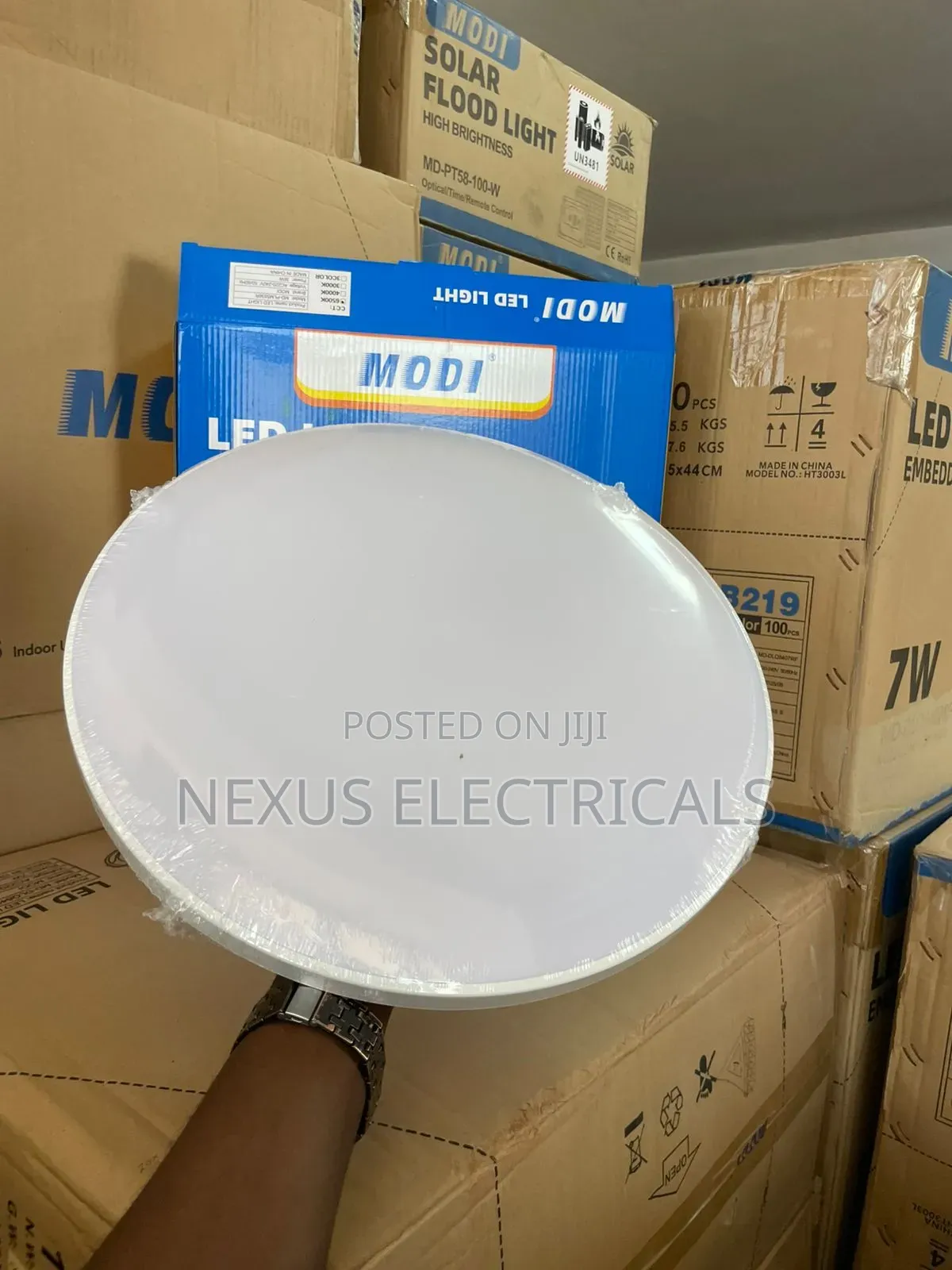 Full Moon Led Ceilling Light 36w