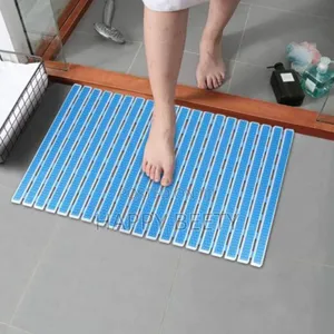 Anti-Slip Bathroom Mats