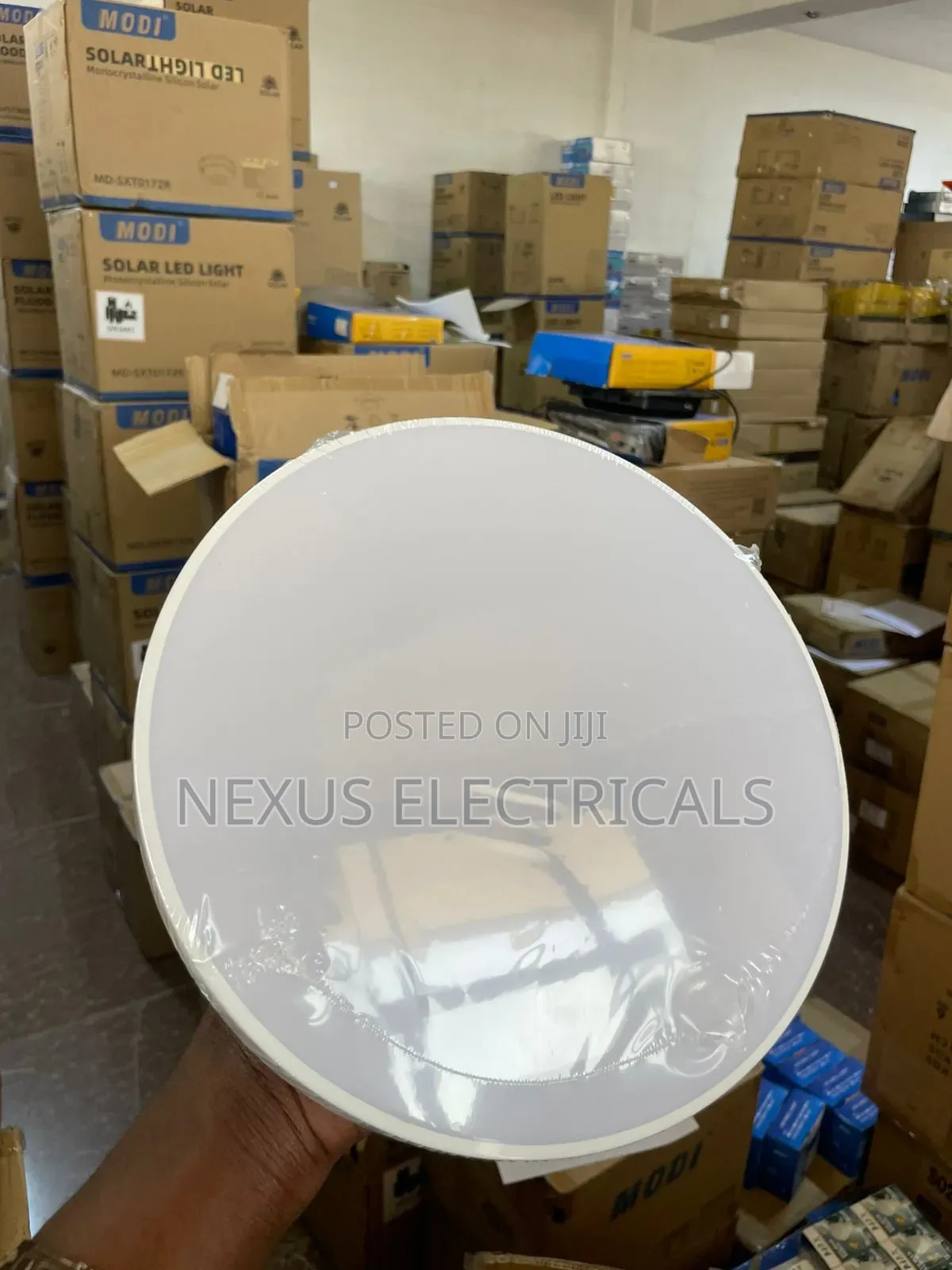 Full Moon Led Ceilling Light 36w