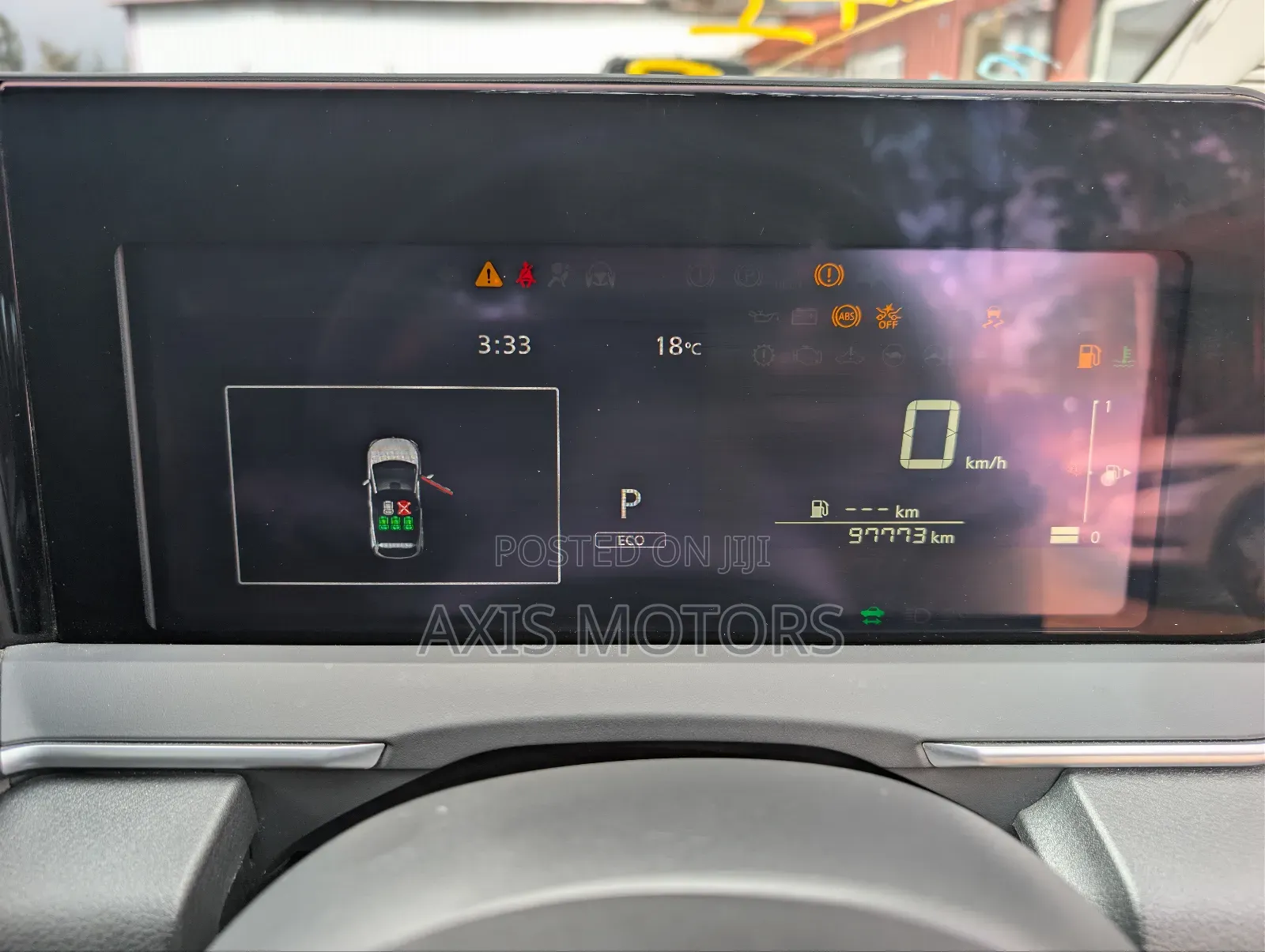 Nissan Note 1.2 Hybrid 2020 Black