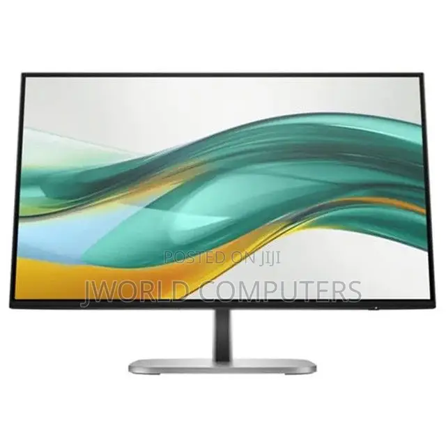 Hp Series 7 Pro 724pf 23.8 Inch FHD Monitor