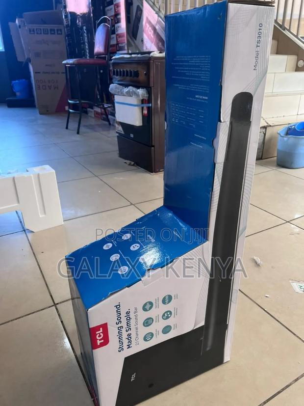 TCL Soundbar System