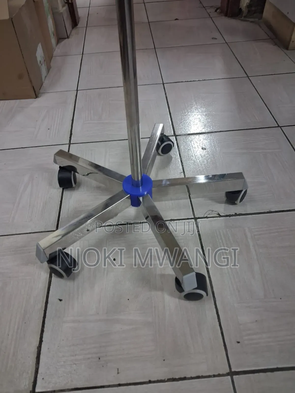Drip Stand