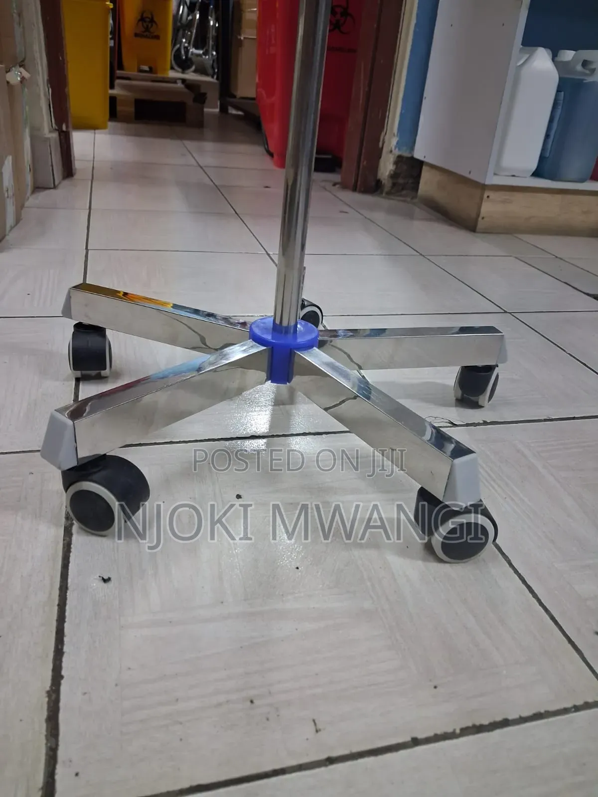 Drip Stand