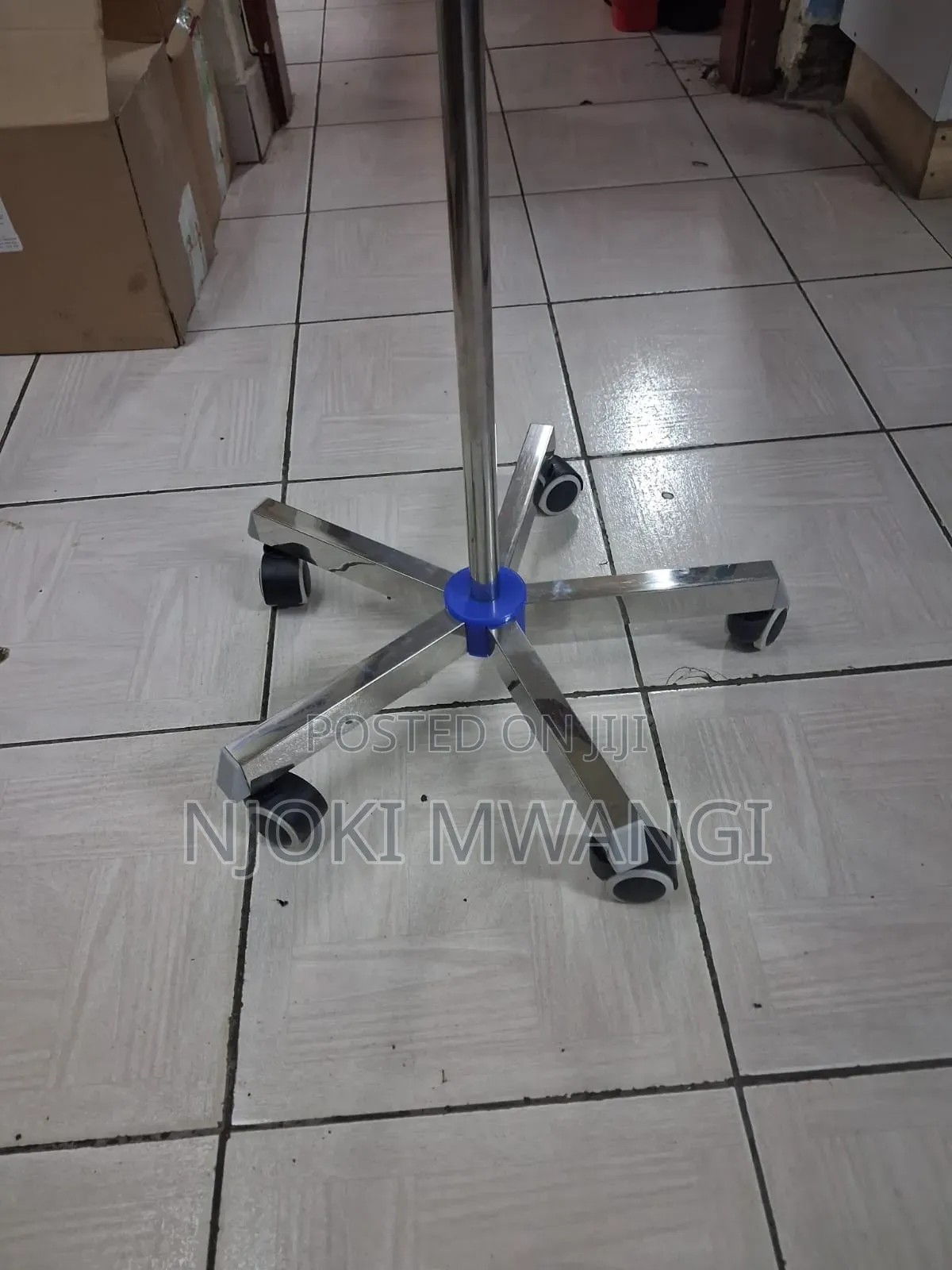 Drip Stand